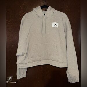 Jordan Essential Fleece Hoodie